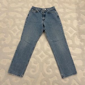 men’s J.Crew jeans